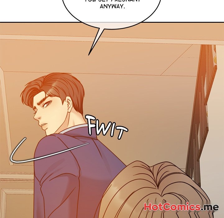 Pregnancy Contract - episode 12 - 20
