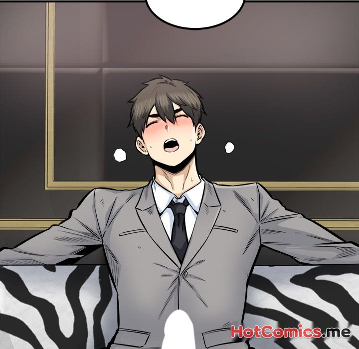 Excuse me, This is my Room - episode 109 - 107