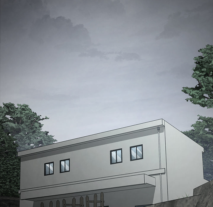 Demon Cat - episode 30 - 111
