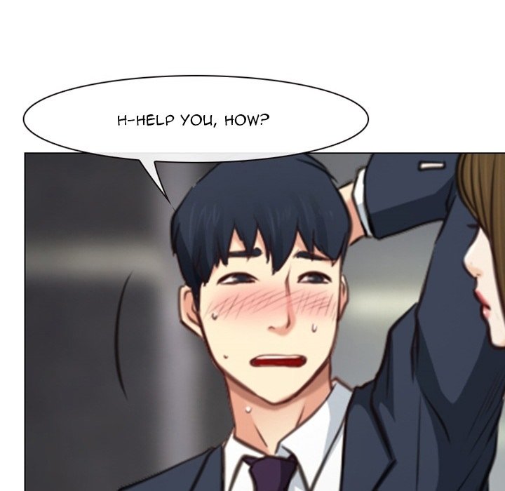 Tell Me You Love Me - episode Prologue - 52