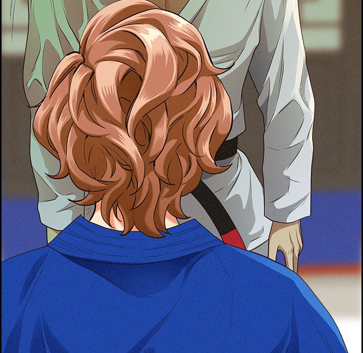 Her Bodyguard - episode 3 - 118