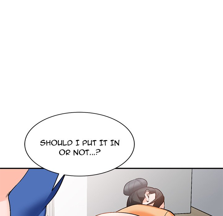 Town Girls - episode 11 - 17