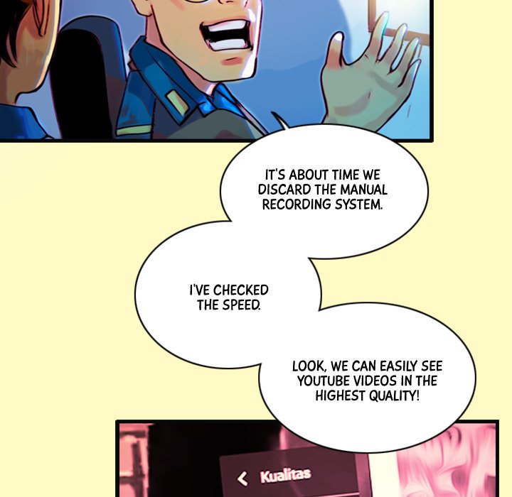 Kill Starter - episode 11 - 10
