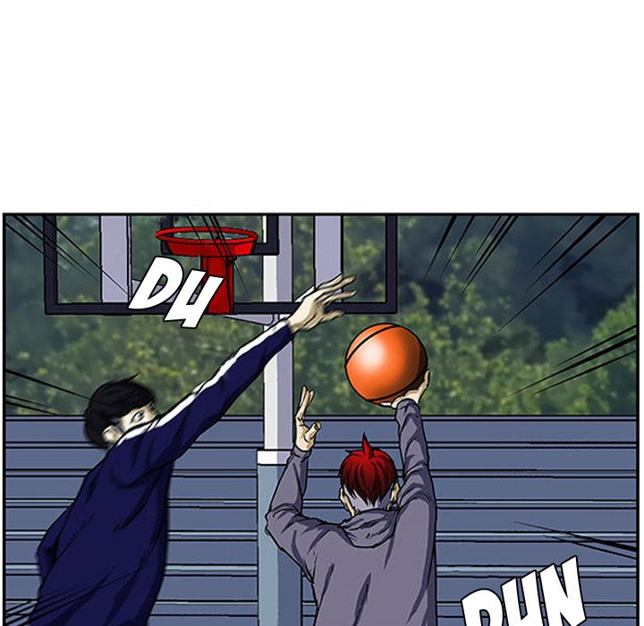 Tweener - episode 5 - 36