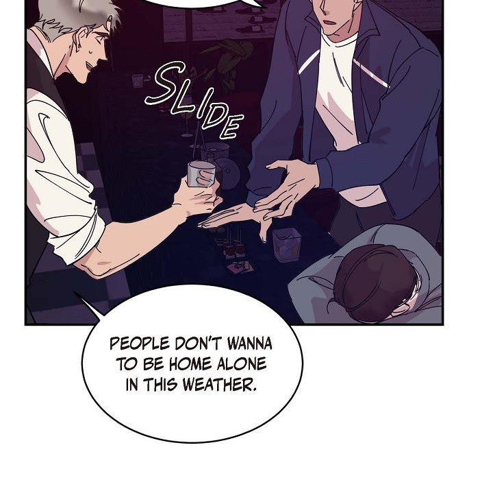 Lose Your Touch - episode 1 - 107