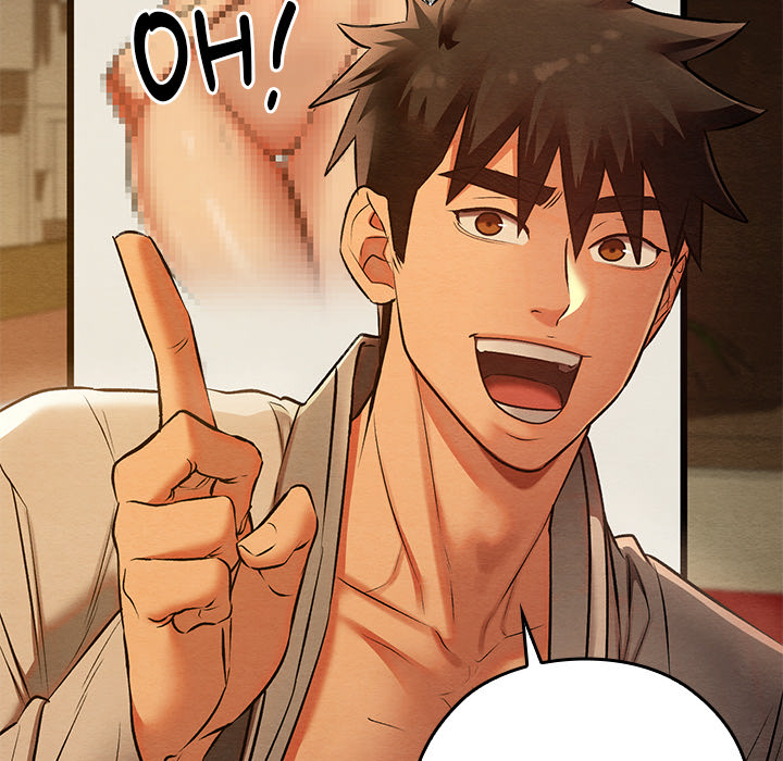 Master of Intimacy - UNCENSORED - episode 24 - 117