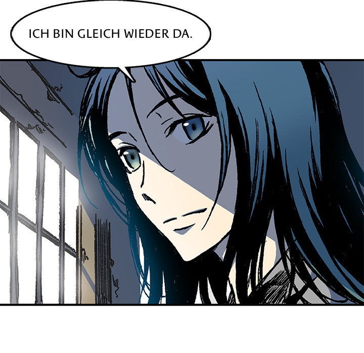 Die Legende von Sayu - episode 2 - 8