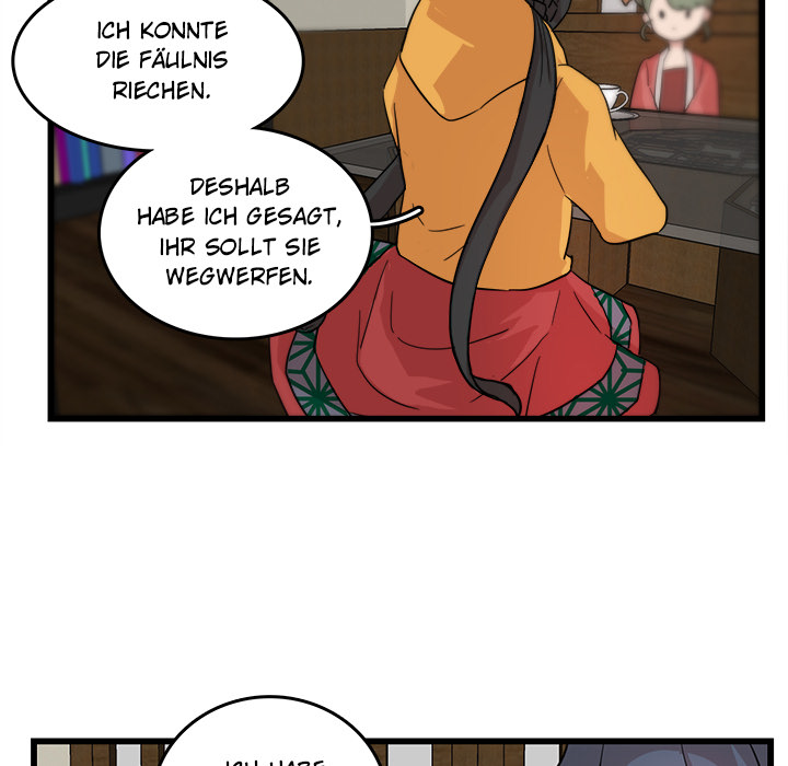 Die Legende vom Tiger,  der Sonne und dem Mond - episode 18 - 45