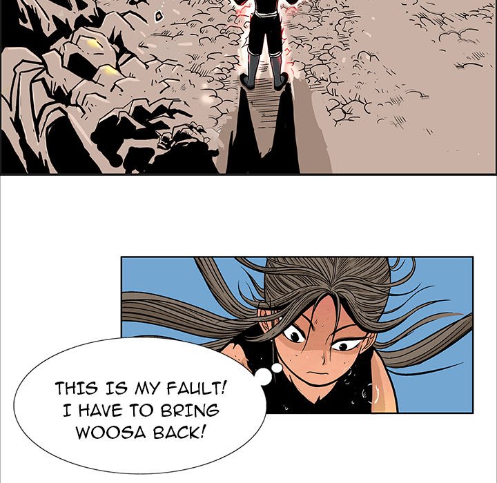 The Journey of the Dragon - episode 11 - 24