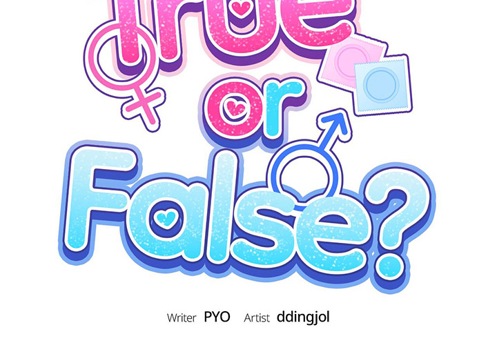 True or False? - UNCENSORED - episode 3 - 2