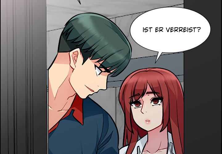 Es bleibt in der Familie - episode 6 - 1