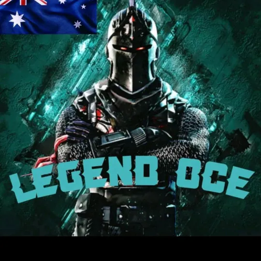 @legendoce