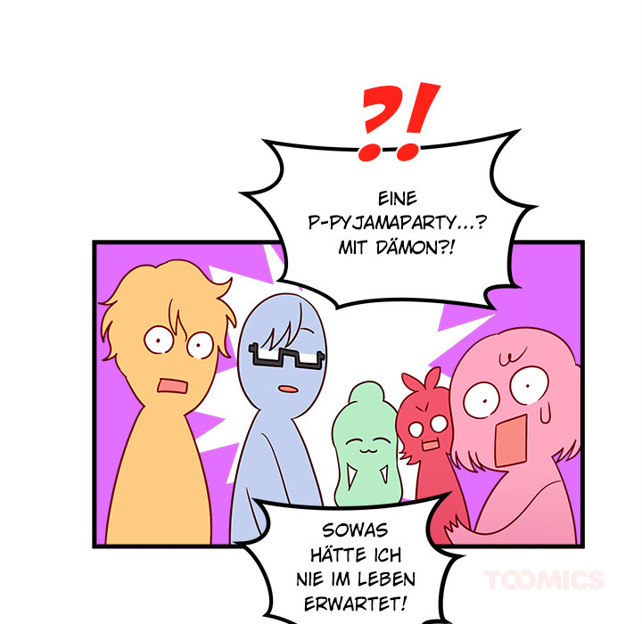 Ich wähle dich! - episode 25 - 71