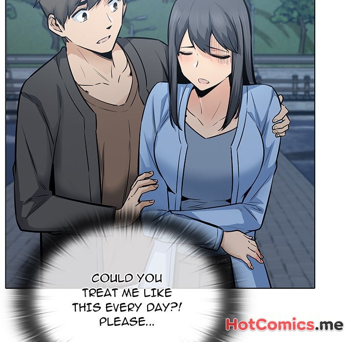 Excuse Me, This is my Room - episode 39 - 107