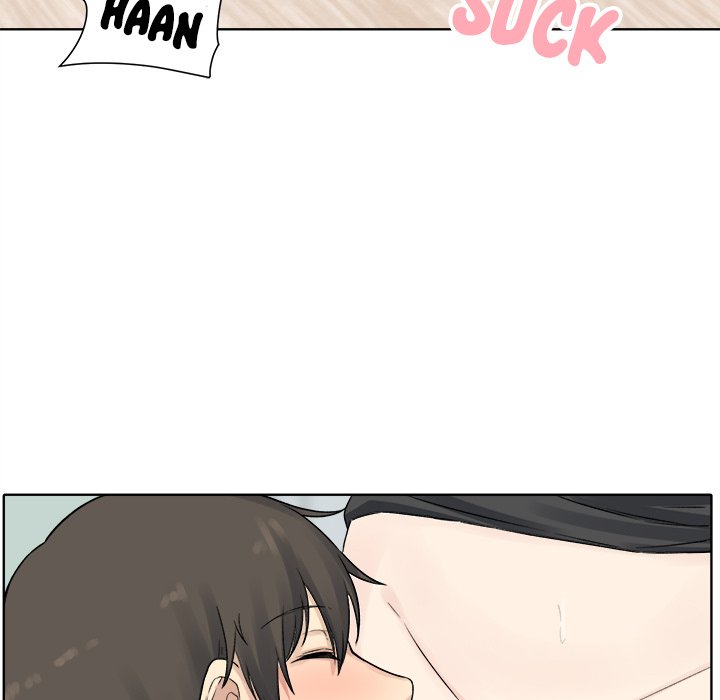 Excuse me, This is my Room - episode 19 - 53