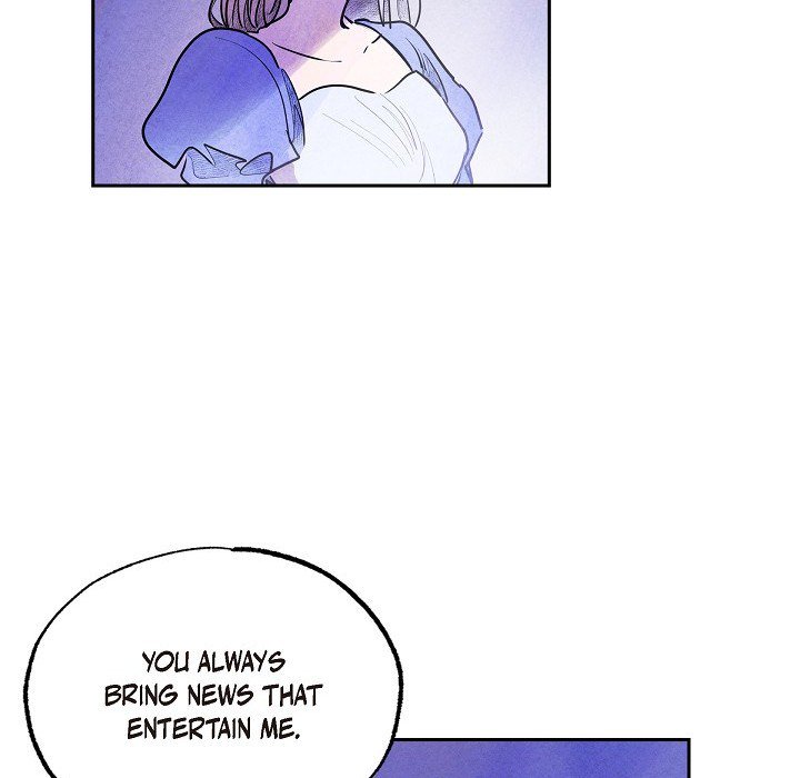 The Villainess Behind the Mask - episode 26 - 22