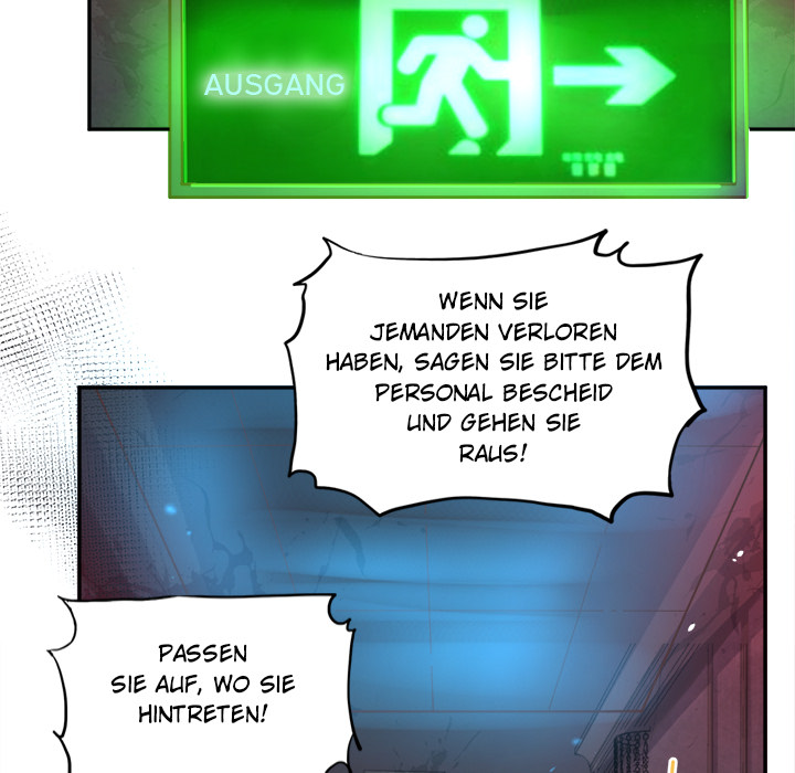 Eine etwas andere Familie - episode 36 - 41