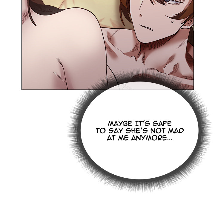 Young Lady's Knight - episode 21 - 69