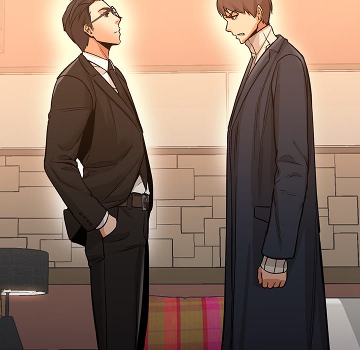 Good Night - episode 34 - 40
