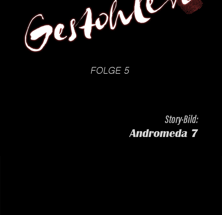 Gestohlen - episode 5 - 10