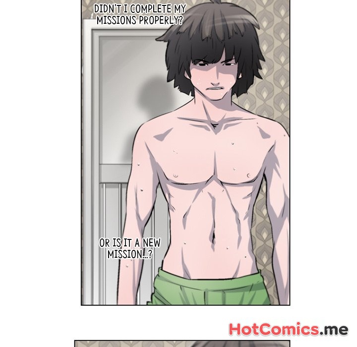 Secretly, Greatly - episode 5 - 35
