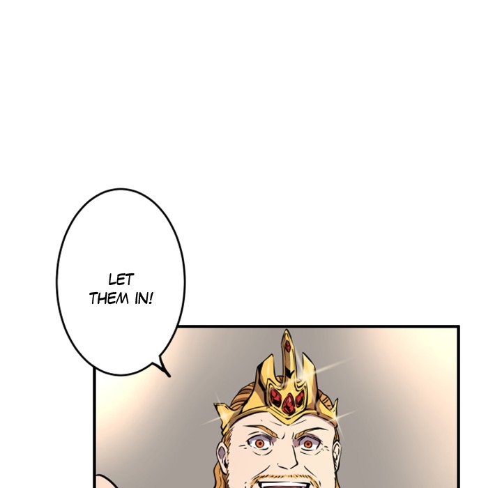 The Chronicle of Seven - episode 22 - 29
