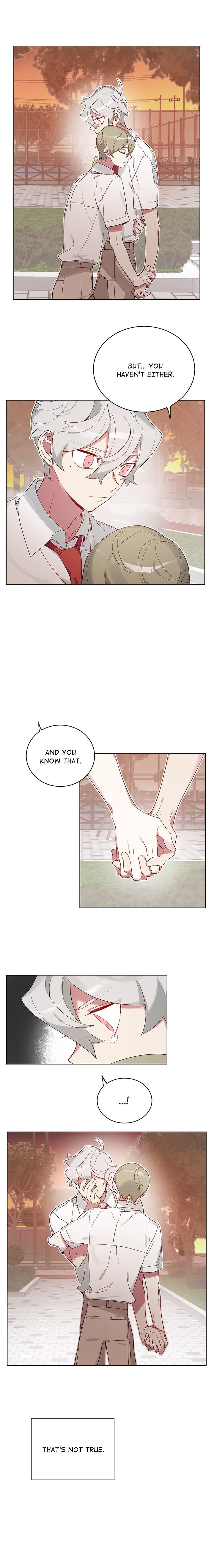 The Music Box of Petals - episode 20 - 4