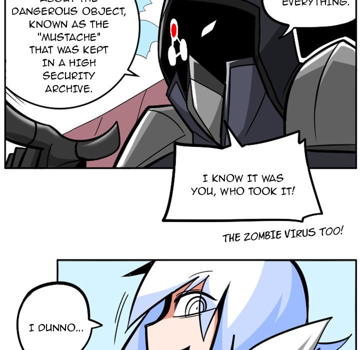 Maki and Friends - episode 36 - 18