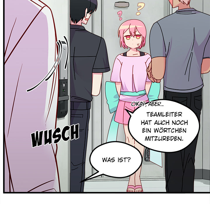 Ich wähle dich! - episode 40 - 87