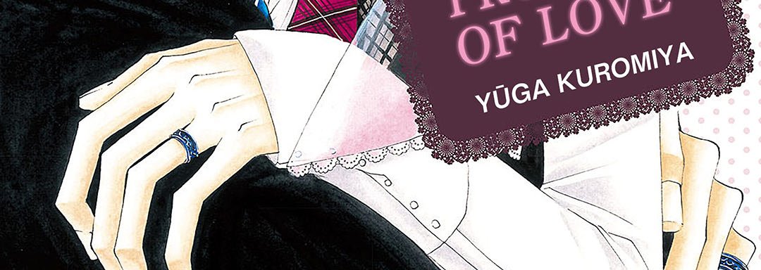 Promise of Love - episode 2 - 2