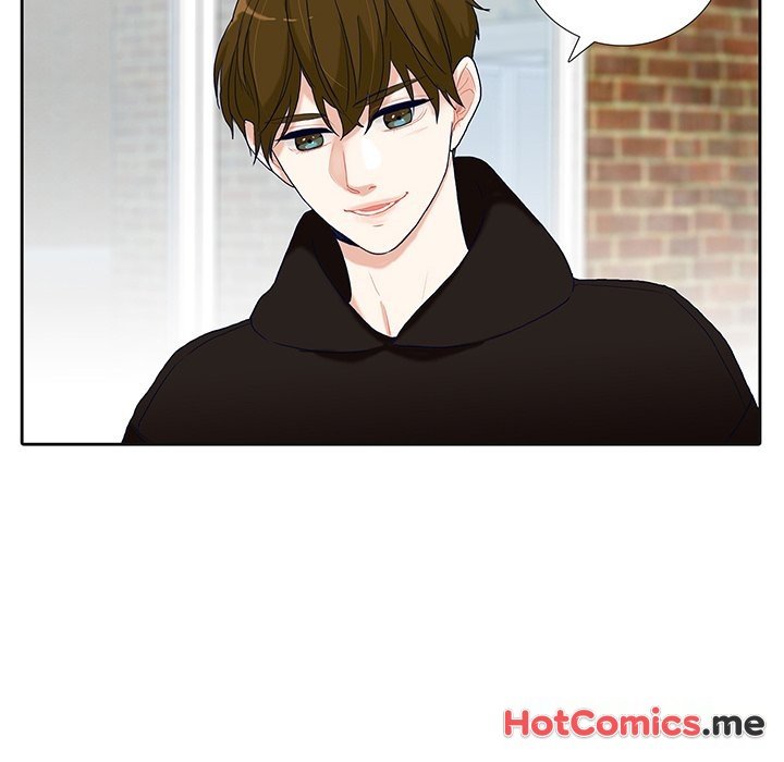 Unrequited Love - episode 12 - 17