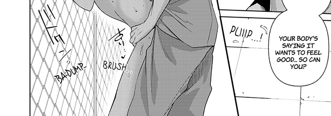Now That I’m Stuck in His Bed, I Have to Keep Quiet...! The Straight-Laced Nurse Gets Ordered Around by Her Sister’s Boyfriend! - episode 23 - 27
