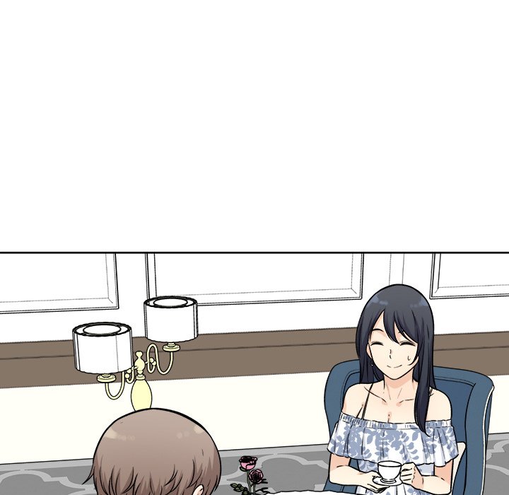 Excuse me, This is my Room - episode 35 - 120