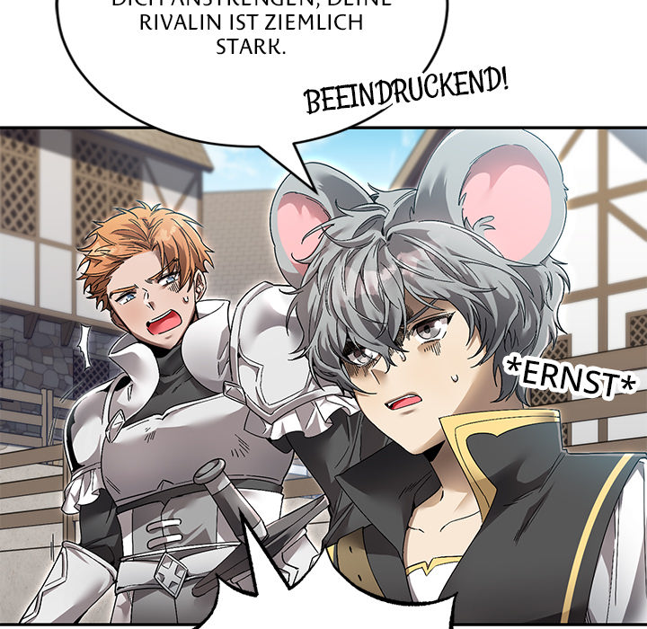 Max-Level Heldin - episode 11 - 24