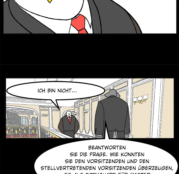 Mitschüler fressen verboten - episode 53 - 9