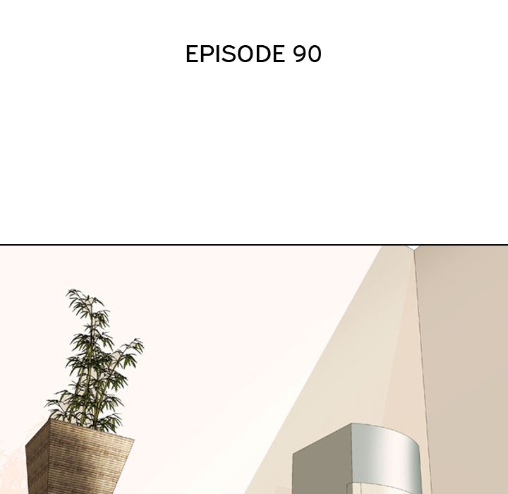 Our Exchange - episode 90 - 15