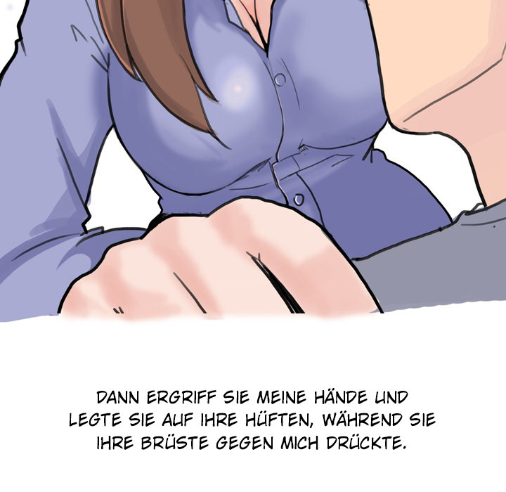 Außenseiter, Tortenschmeißer - episode 6 - 17