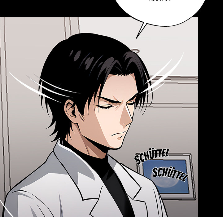 Workaholic Gangster - episode 29 - 94