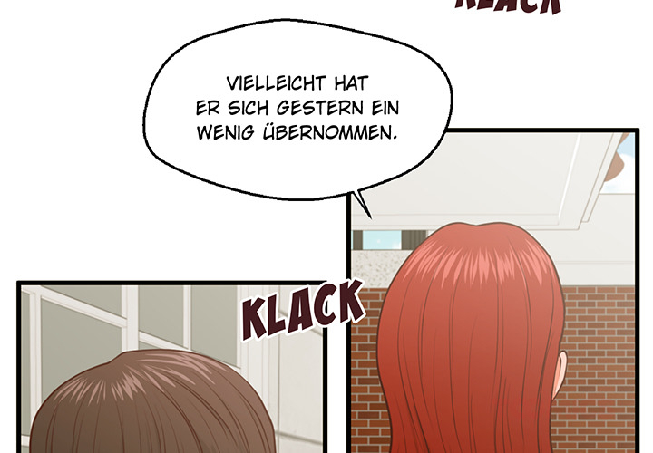 Die WG - episode 10 - 2