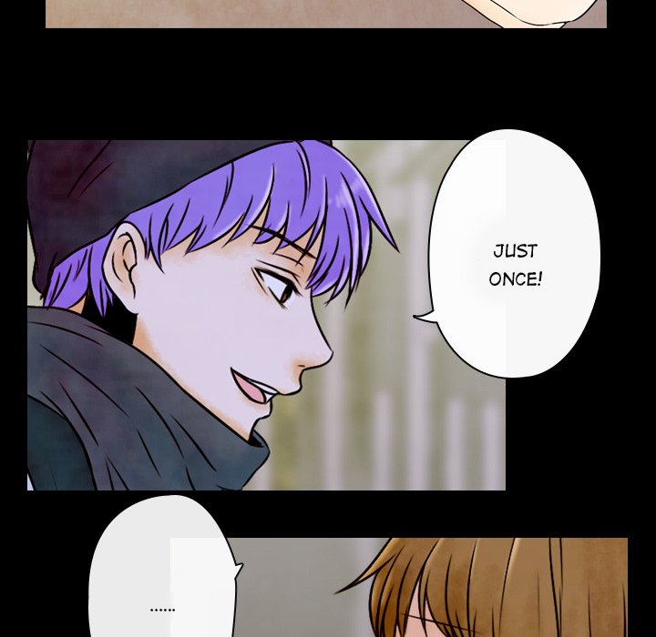 Leave Me Not - episode 2 - 55