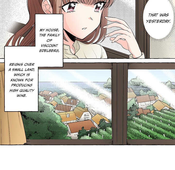 The Lady with an Elegant Smile - episode 1 - 22