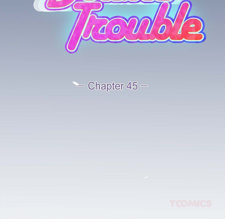 Body Double Trouble - episode 45 - 47