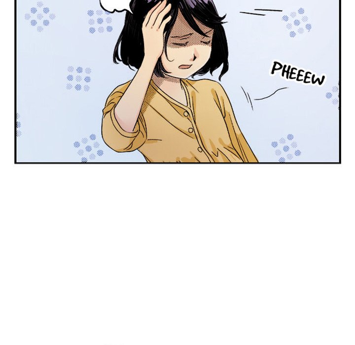 My Dearest  Irina - episode 3 - 80