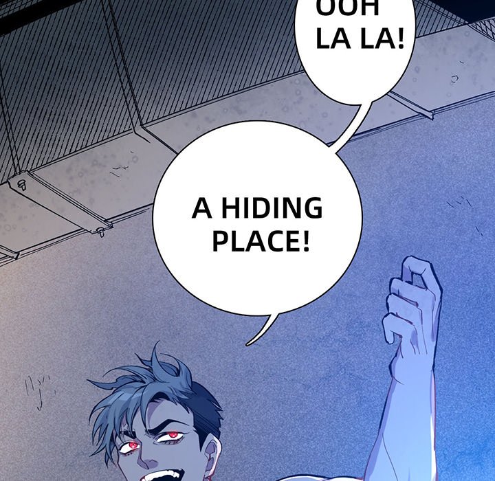 I'm a monster - episode 9 - 9