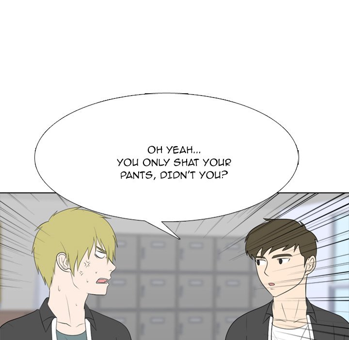 Taekwon High - episode 23 - 23