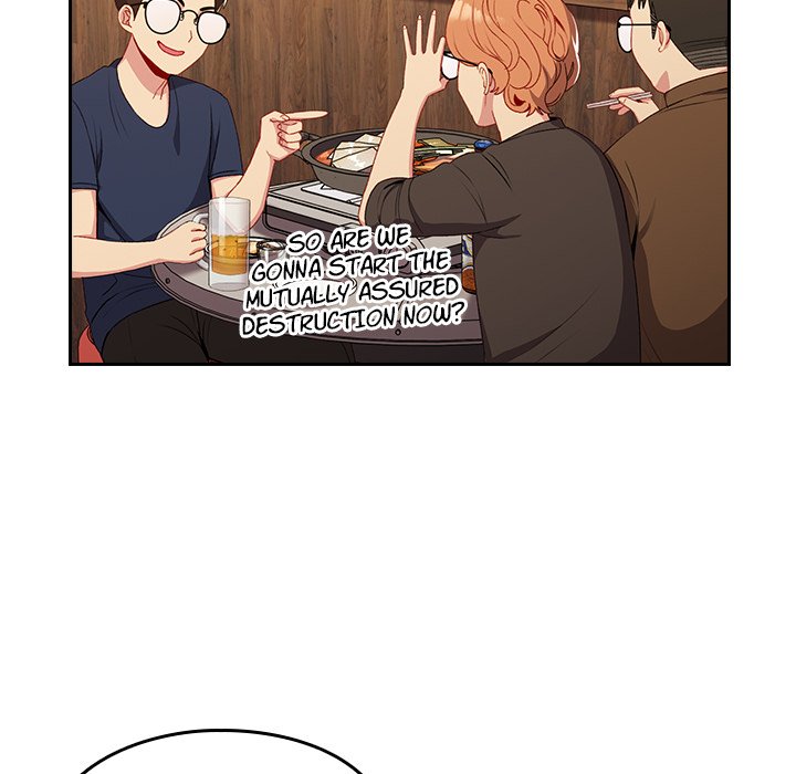 BFF to GF? - episode 10 - 109