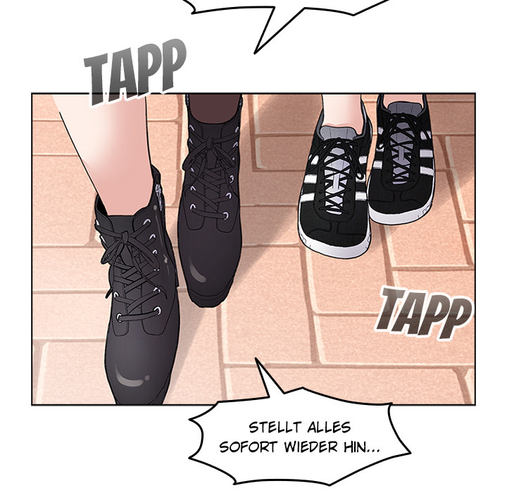 Überleben in einem Comic - episode 13 - 73