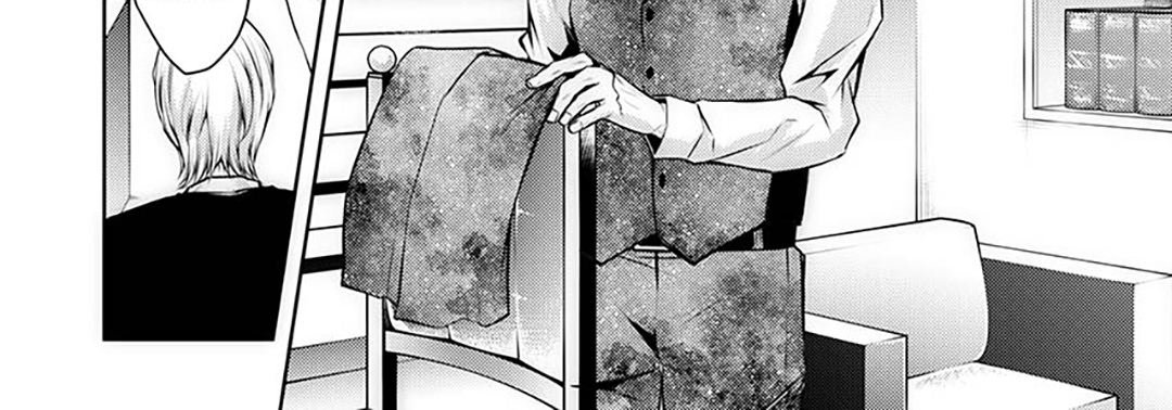 I Shouldn't Cum At The Doctor's! My Father-In-Law Explores The Deepest Part Of Me - episode 13 - 27