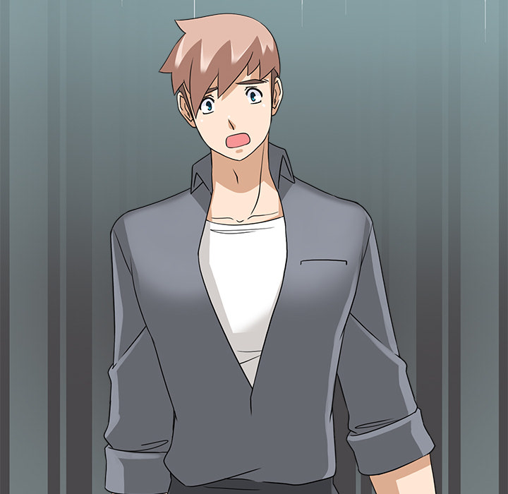 Agent Playboy meldet sich zum Dienst - episode 21 - 11