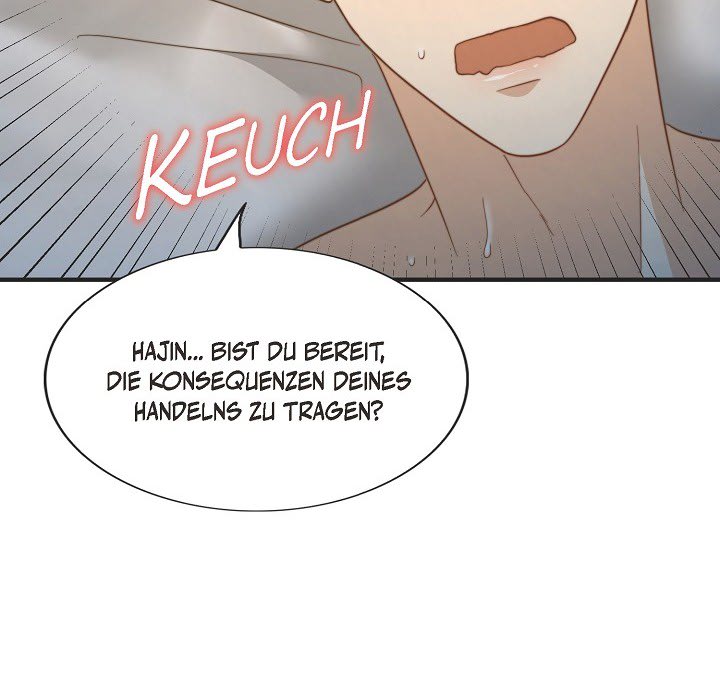 Die geheime Liebe des Omega K - episode 59 - 112